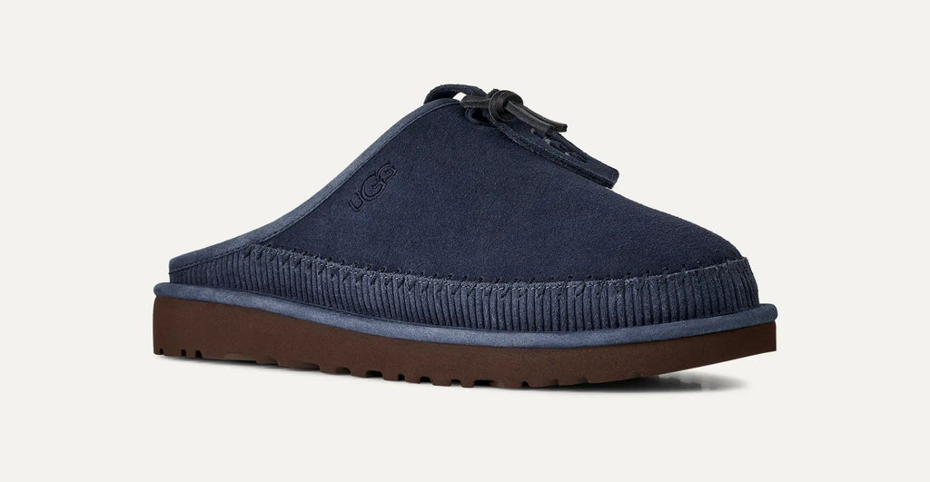 Men's Classic Heritage Slip-On - DARK INDIGO