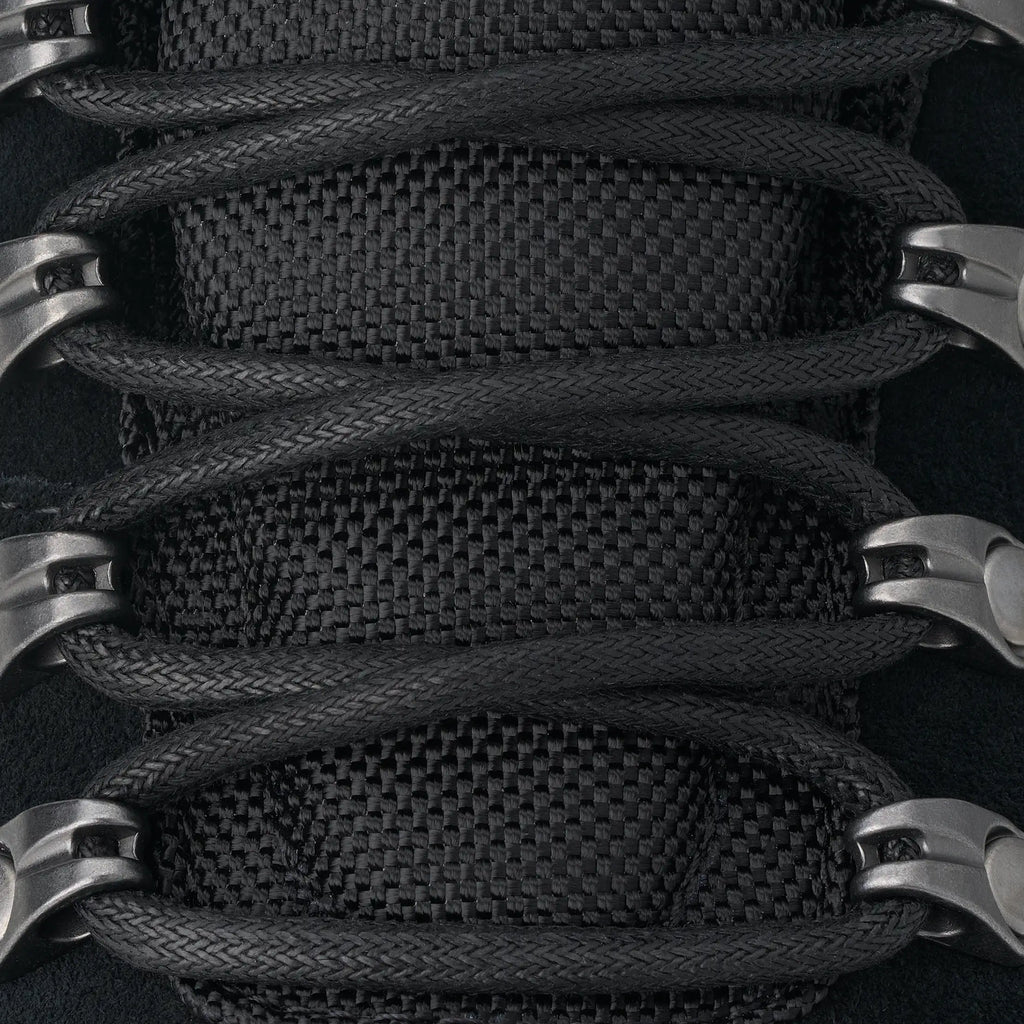 Men's Birch Hiker - BLACK