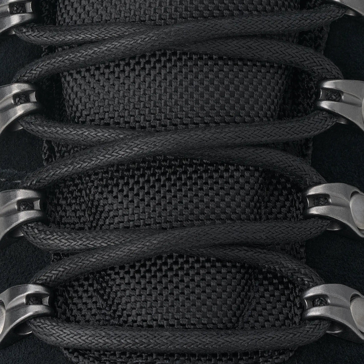 Men's Birch Hiker - BLACK
