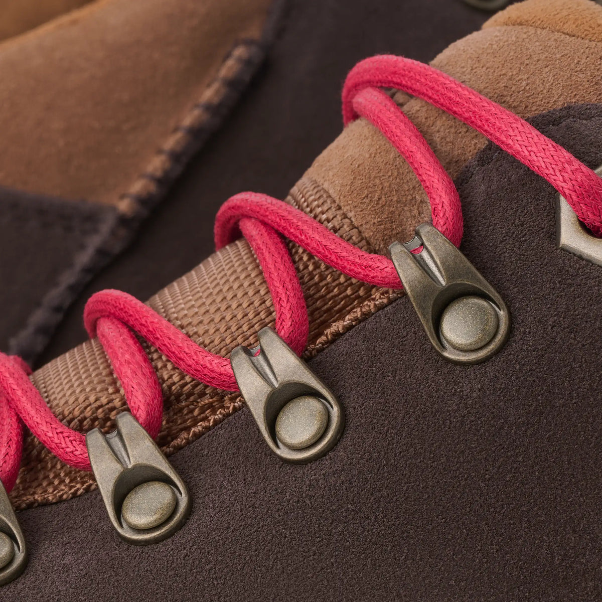 Men's Birch Hiker - DUSTED COCOA