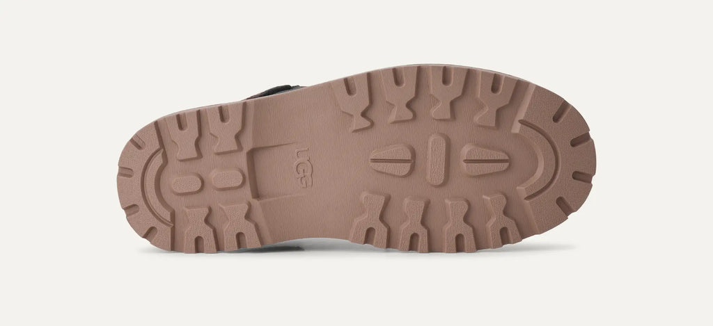 Men's Birch Hiker - DUSTED COCOA