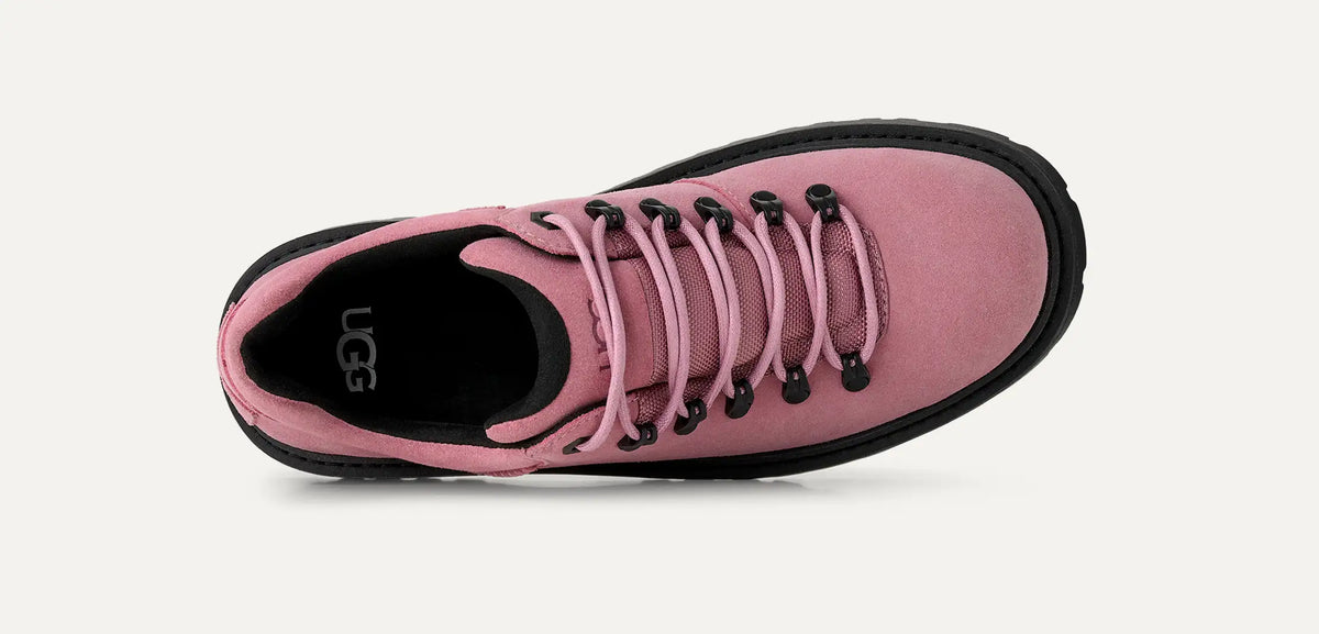 Men's Birch Hiker - DUSTY ORCHID