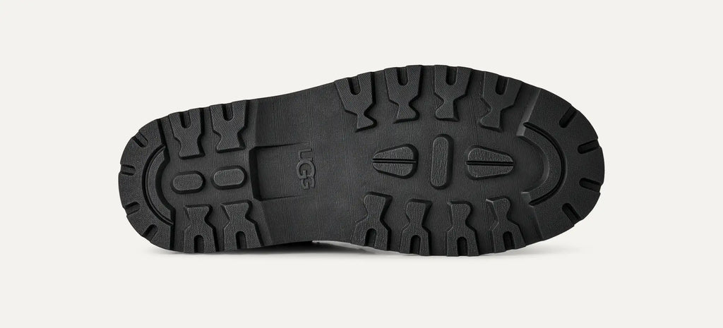 Men's Birch Hiker - DUSTY ORCHID