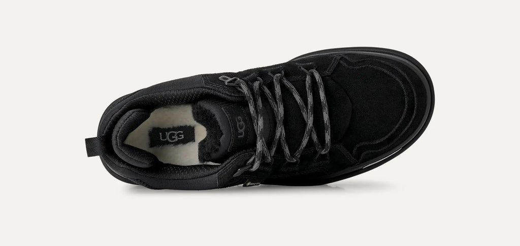 Men's Lowmel Guard GTX - BLACK