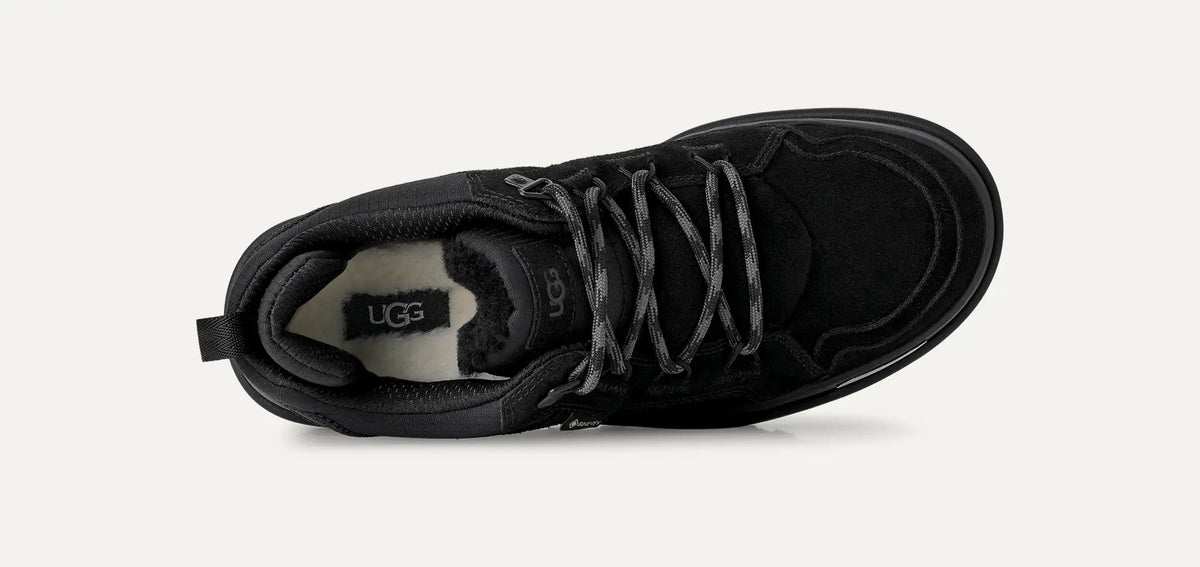 Men's Lowmel Guard GTX - BLACK