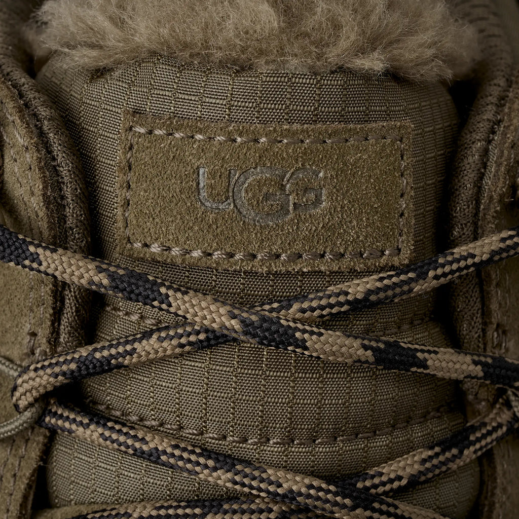 Men's Lowmel Guard GTX - BURNT OLIVE
