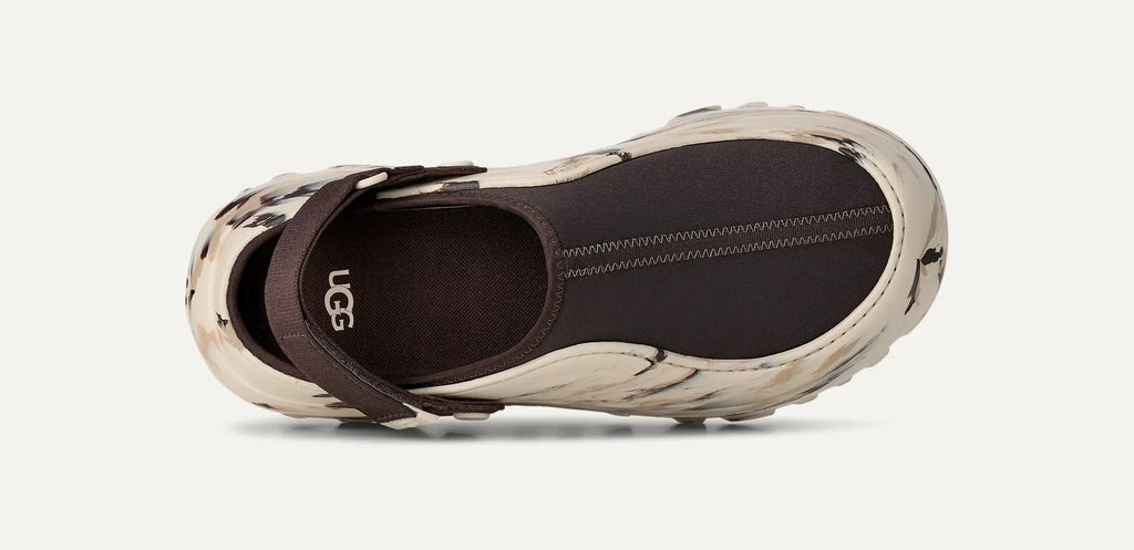Men's PeakMod Mix - DUSTED COCOA / BIRCH