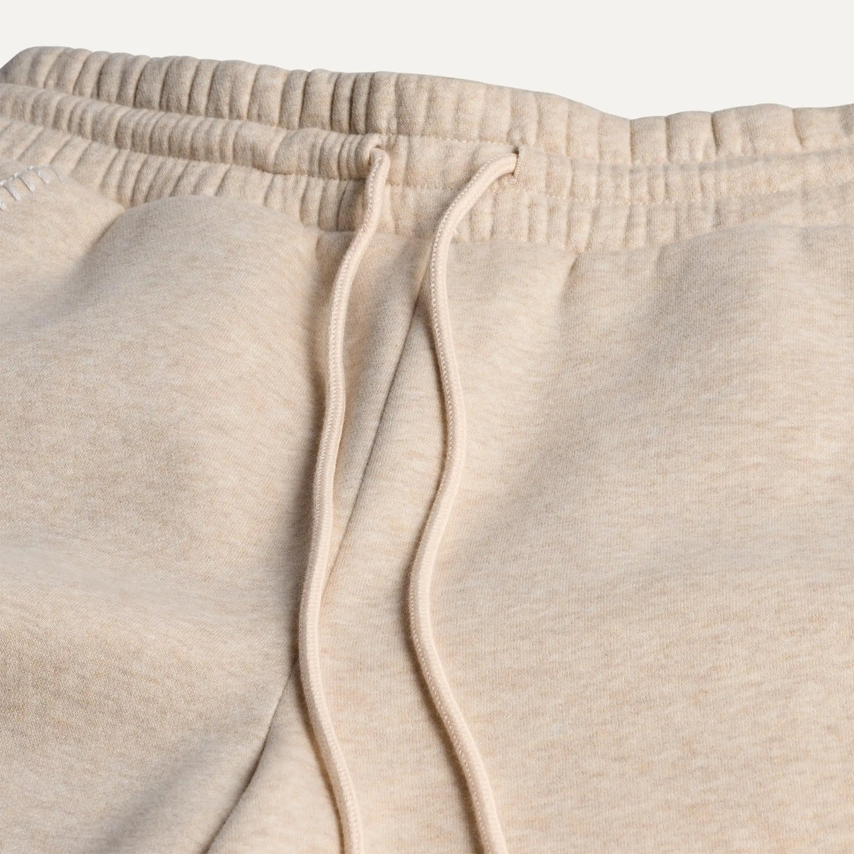 Women's Classic Straight-Leg Pant - SAND HEATHER