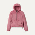 Women's Loyra Hoodie II - DUSTY ORCHID
