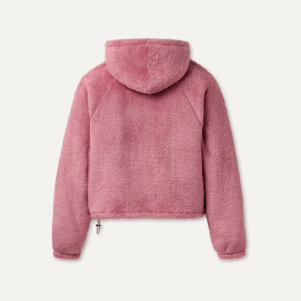 Women's Loyra Hoodie II - DUSTY ORCHID