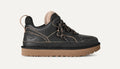 Men's Lowmel Contrast - BLACK / AMPHORA