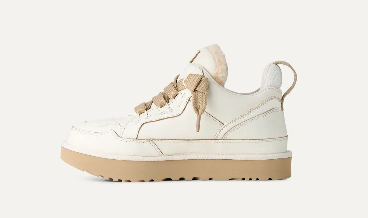 Men's Lowmel Contrast - JASMINE / AMPHORA