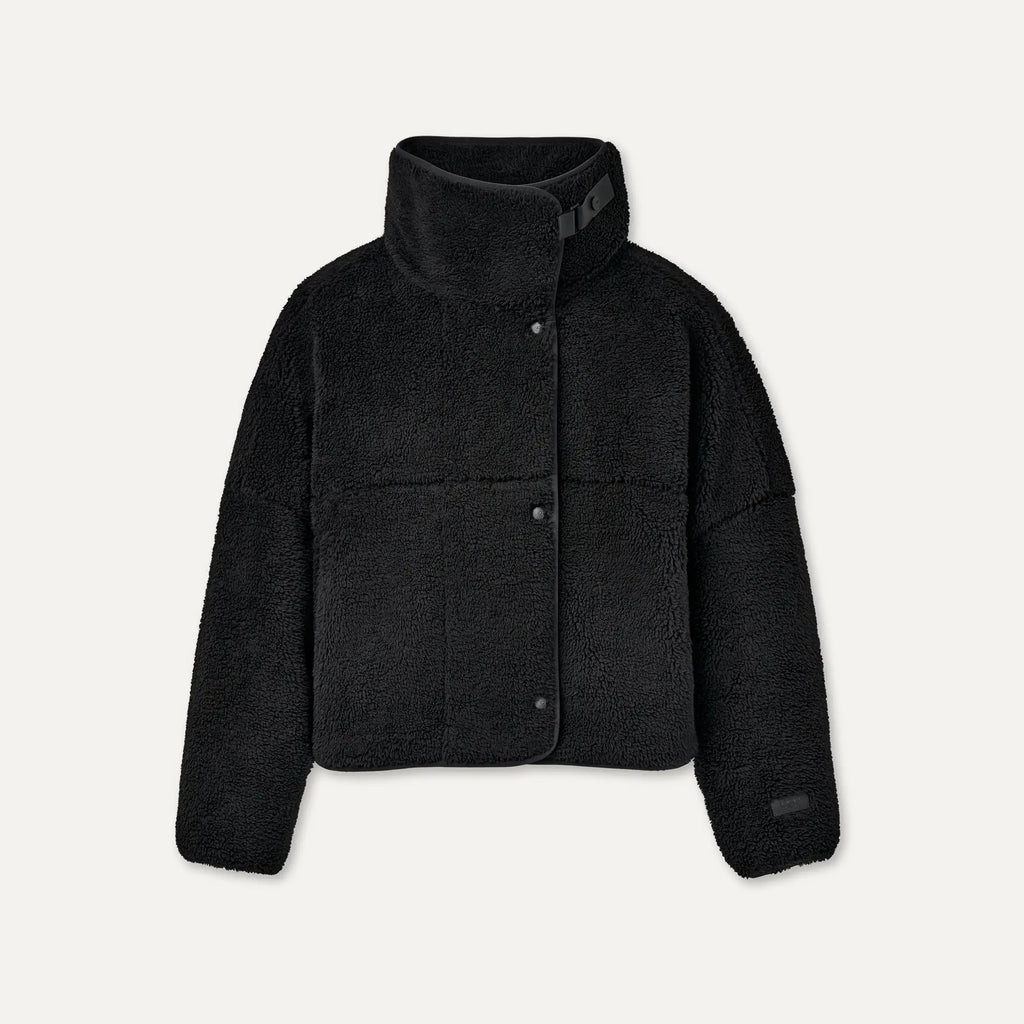 Women's Raynie Jacket - INK