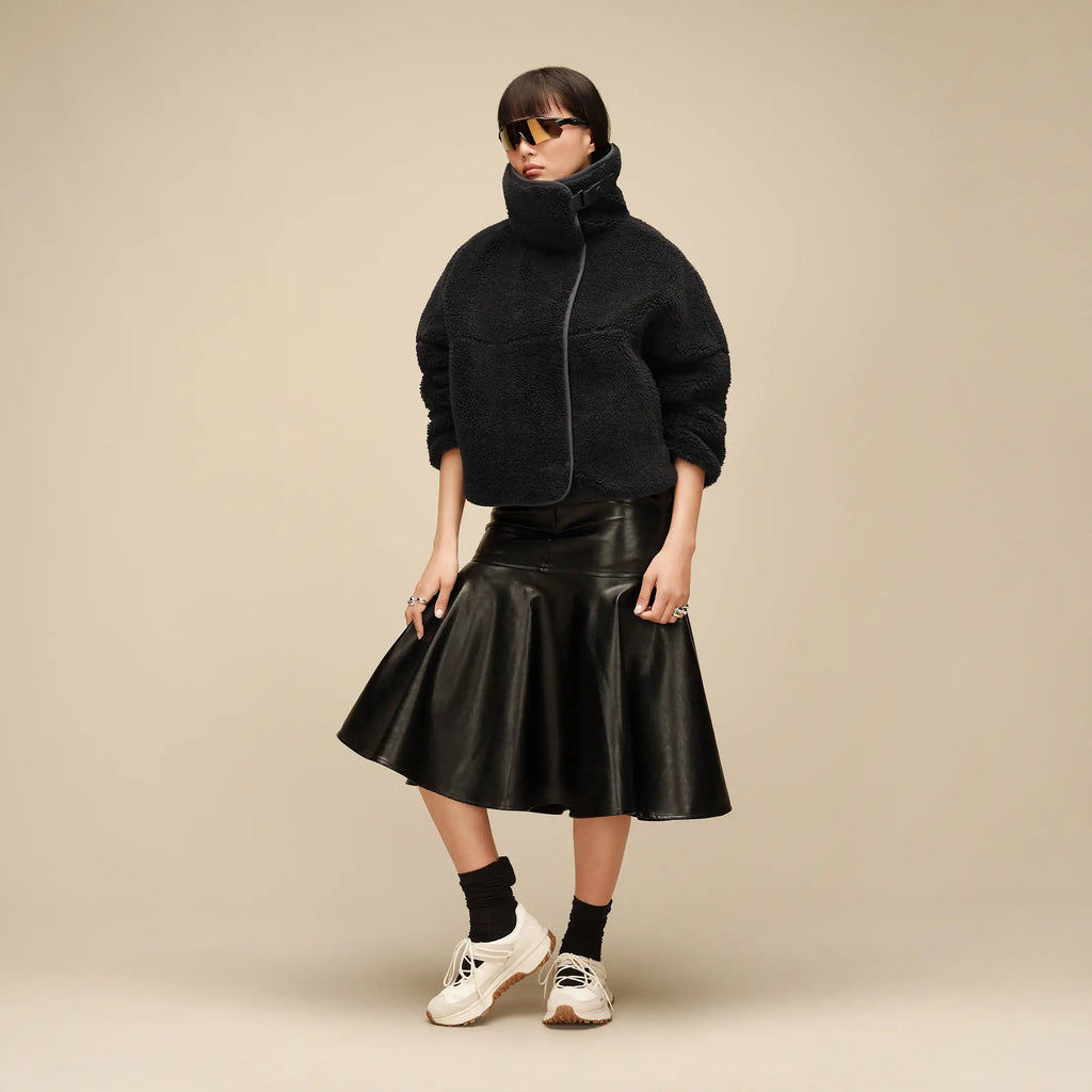 Women's Raynie Jacket - INK