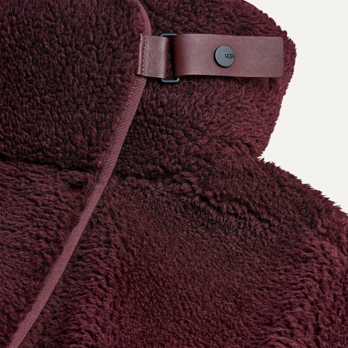Women's Raynie Jacket - WILD GRAPE