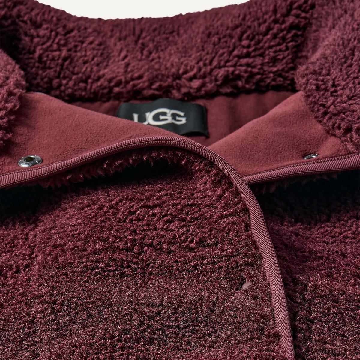 Women's Raynie Jacket - WILD GRAPE