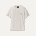 All Gender UGG Classic Boot Tee - NIMBUS