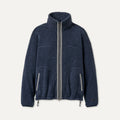 Men's UGGbraid Full-Zip Jacket - EVE BLUE