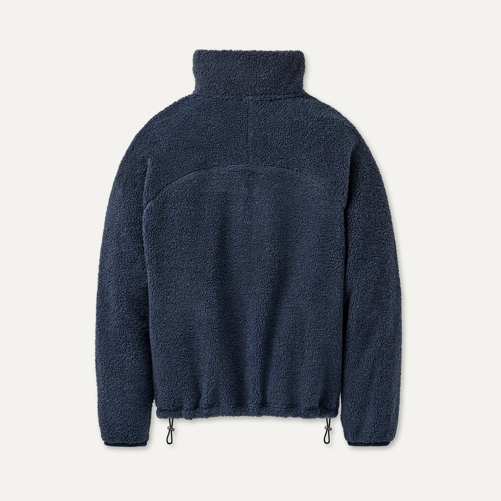 Men's UGGbraid Full-Zip Jacket - EVE BLUE
