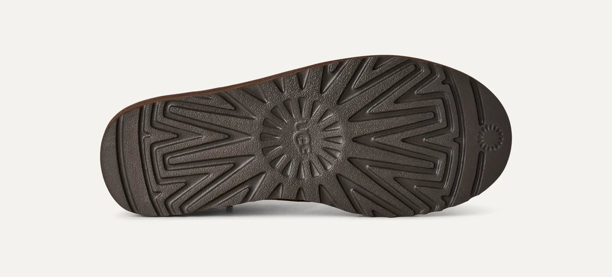 Women's Classic Ultra Mini Western - BURNT CEDAR