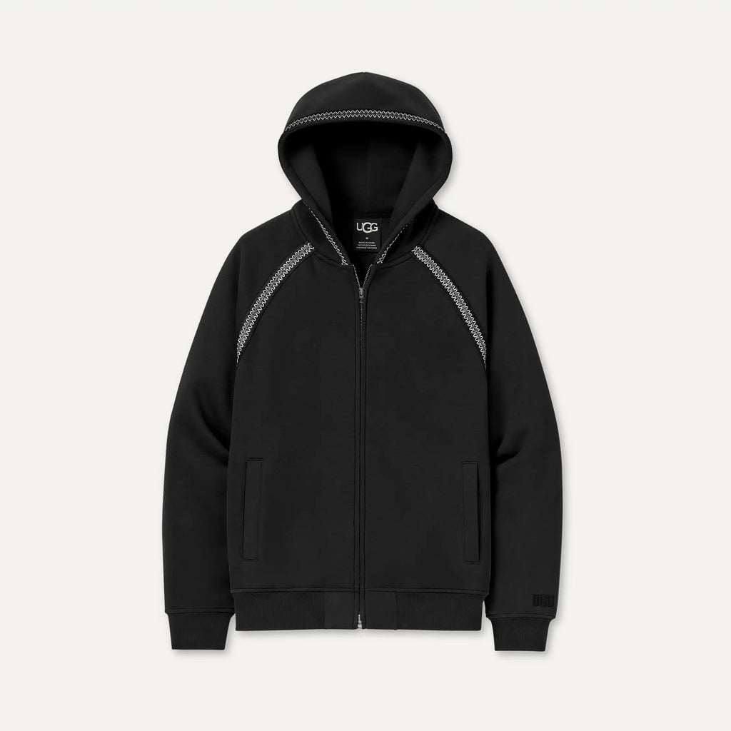 Men's Tasman Full-Zip Jacket - TAR