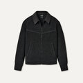 Men's Baylin Full-Zip Jacket - BLACK HEATHER