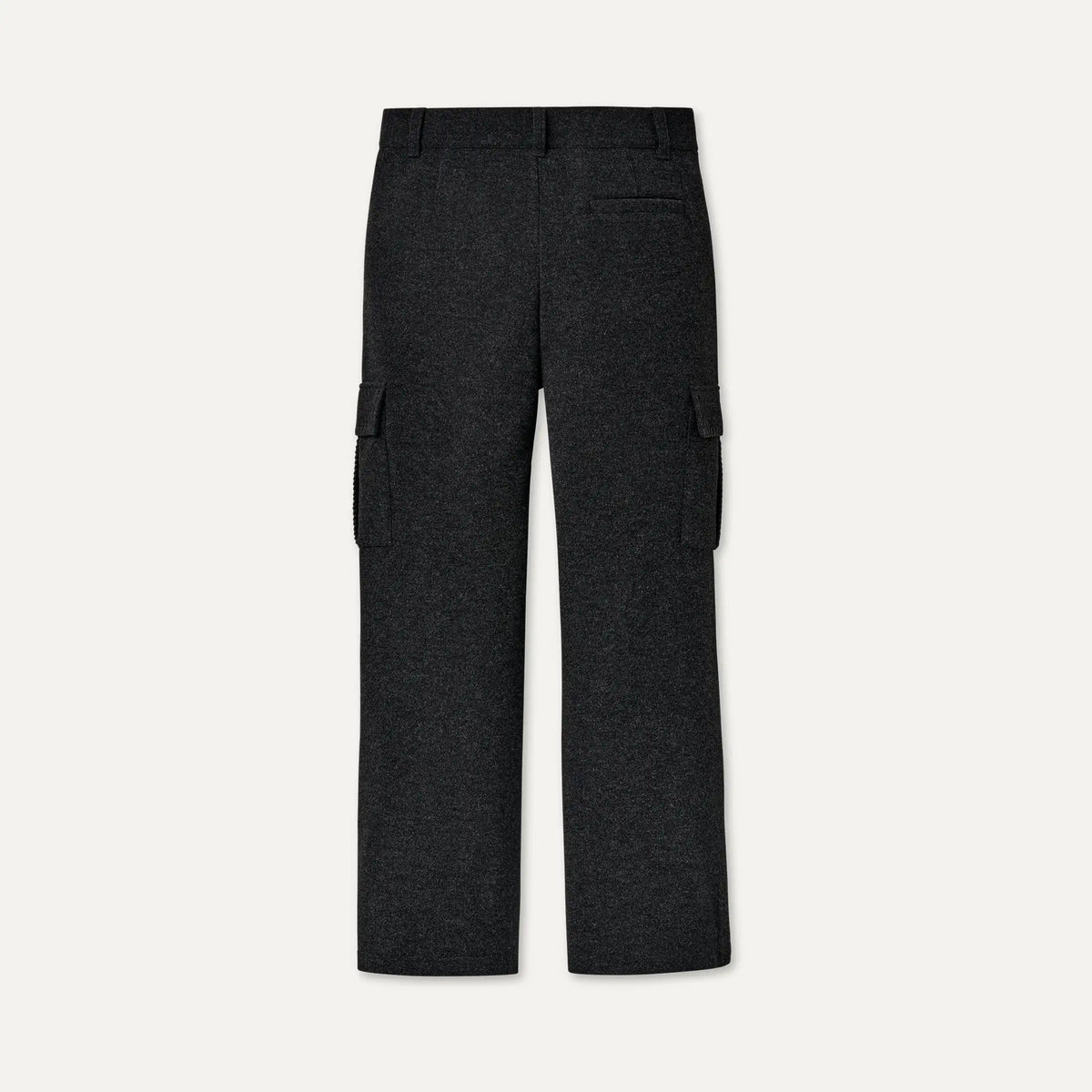 Men's Baylin Cargo Pant - BLACK HEATHER