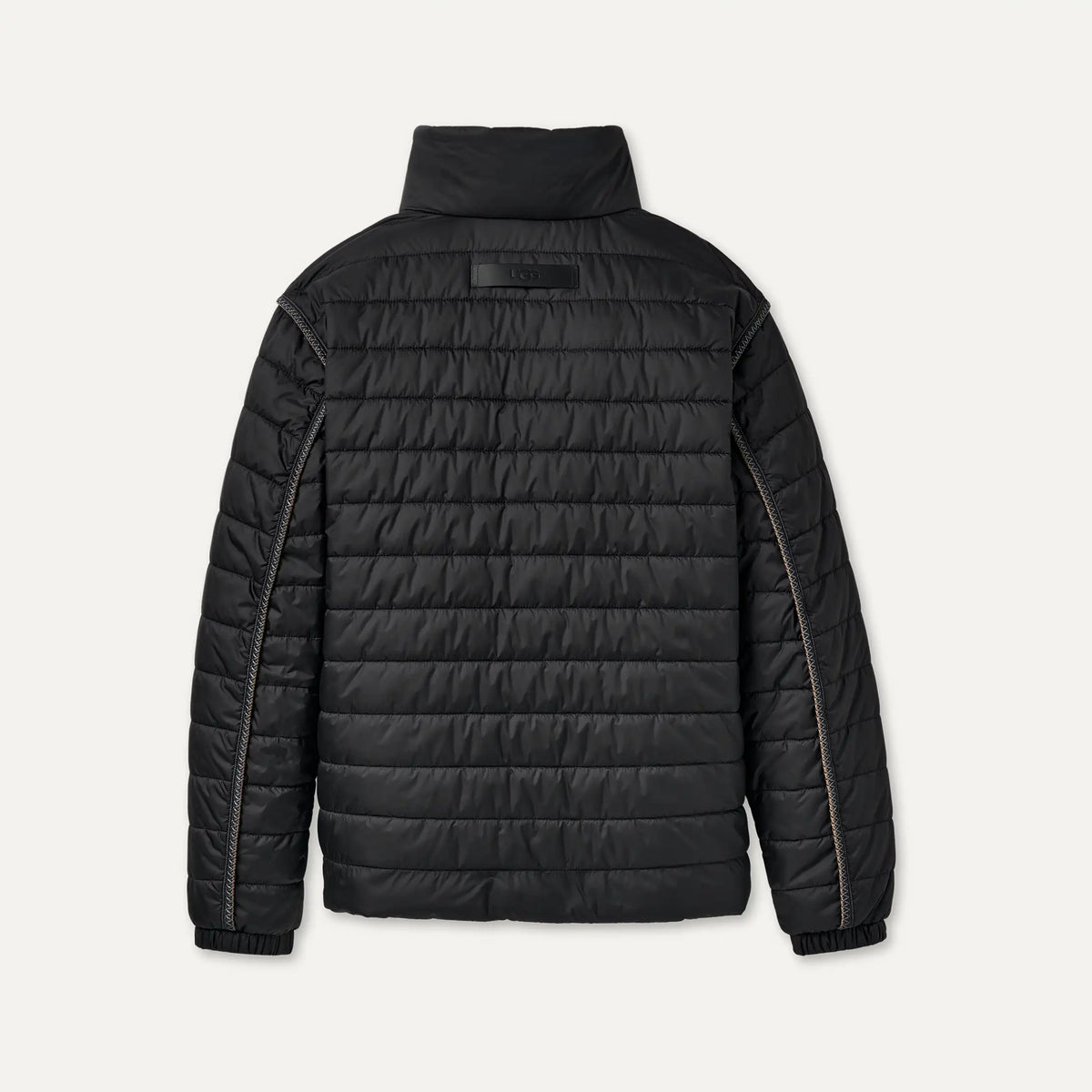 Men's Dray UGGbraid Zip Jacket - INK
