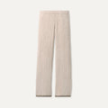 Women's Rylynn Straight-Leg Pant - OATMEAL HEATHER