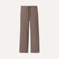 Women's Couria Straight-Leg Rib Pant - ALLSPICE
