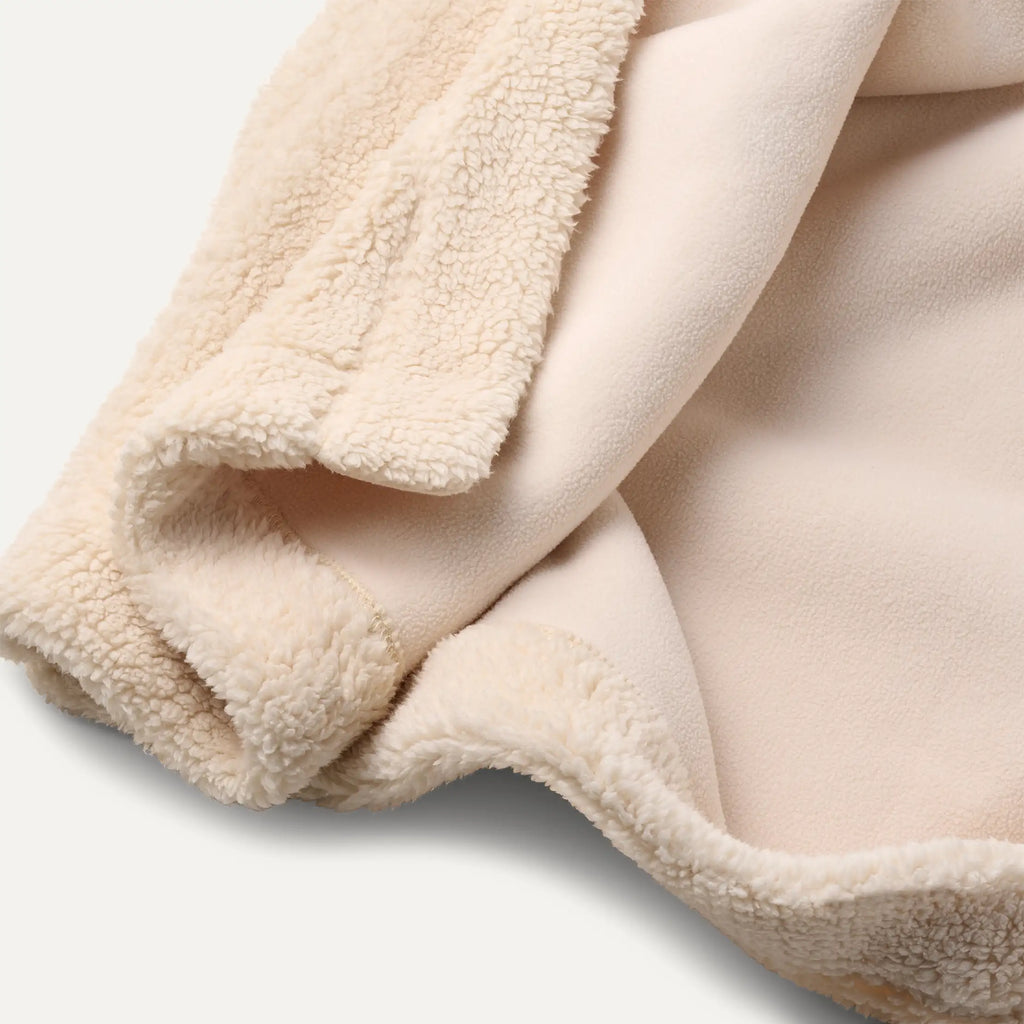 Women's Linet Robe - CREAM