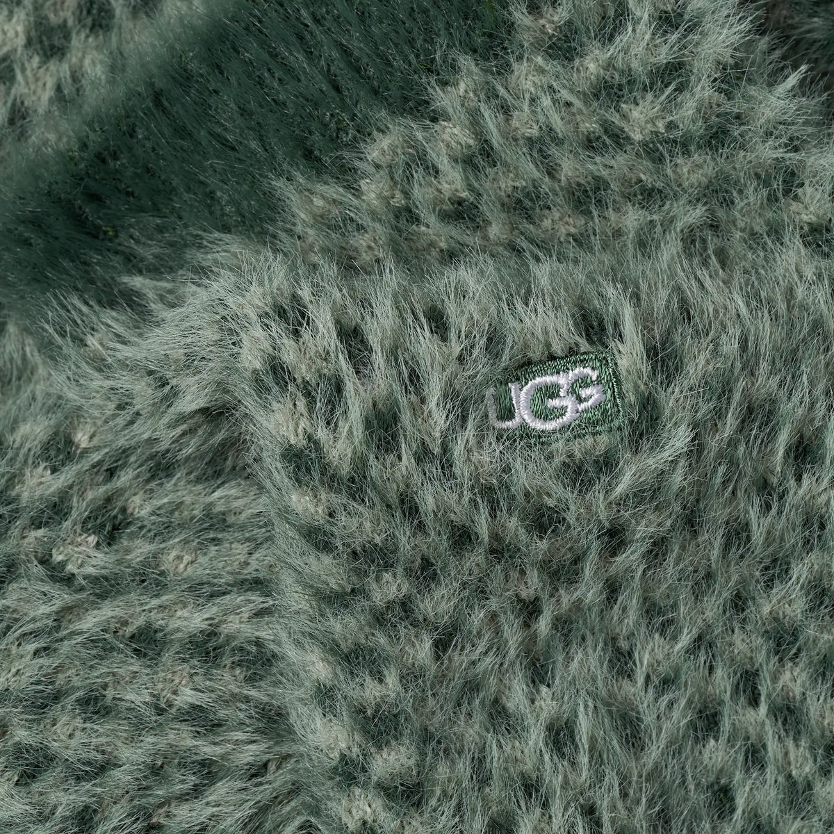 Men's Brevin 3/4 Crew - ARUGULA / VINITO CHECK