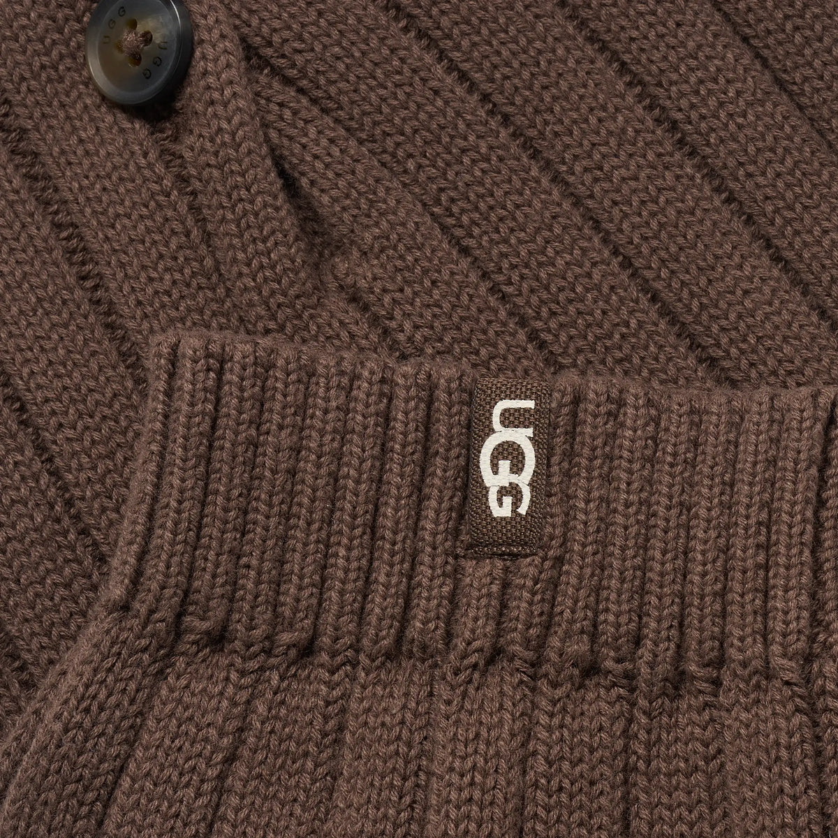 Women's Talullah Legwarmer - BURNT CEDAR