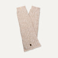 Women's Talullah Legwarmer - CREAM