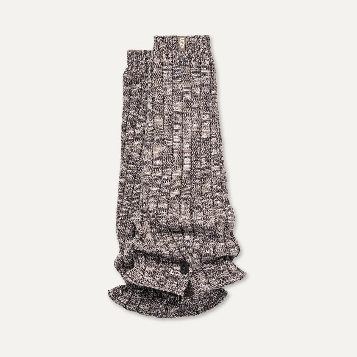 Women's Talullah Legwarmer - GREY HEATHER