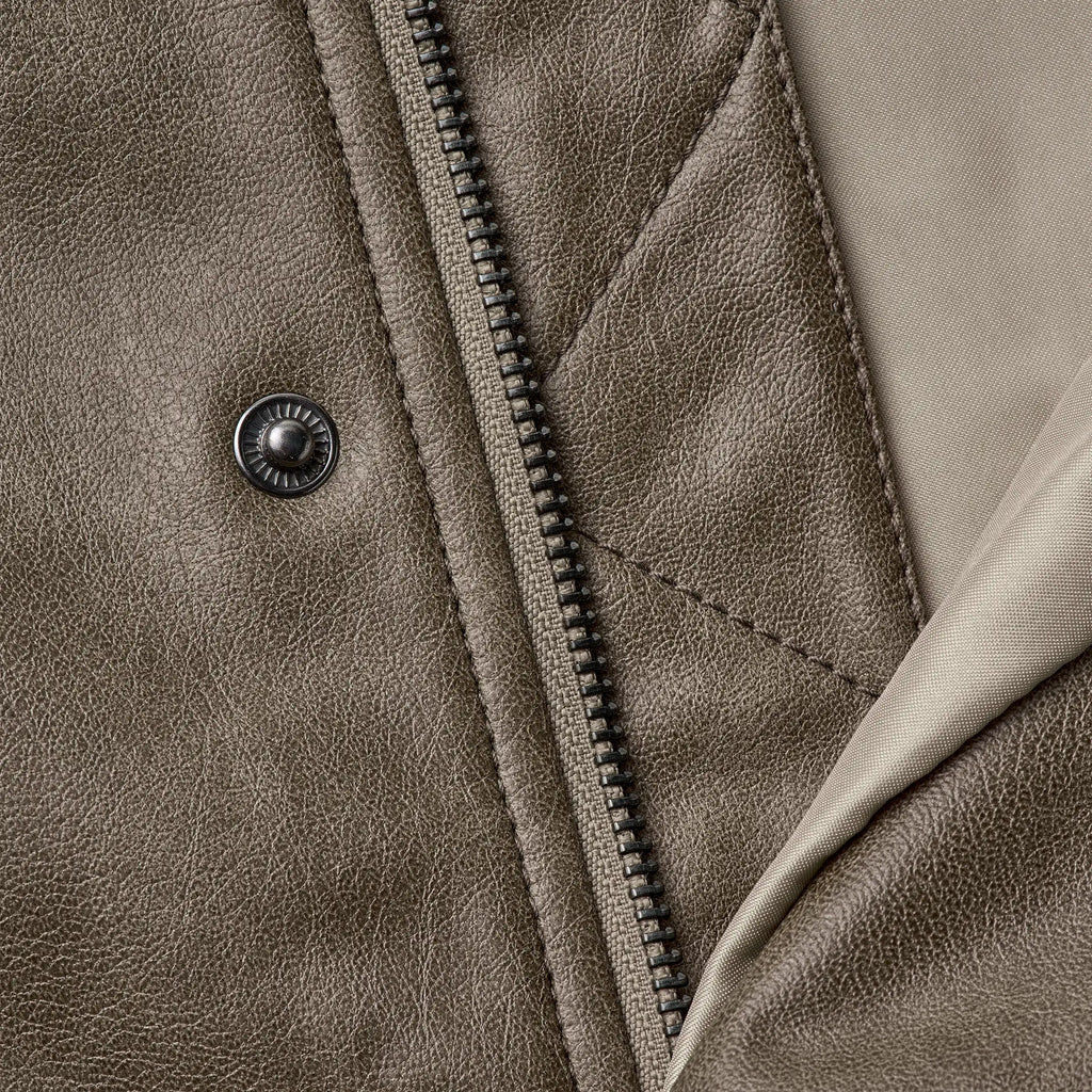 Men's Tiernan Jacket - COBBLE GREY