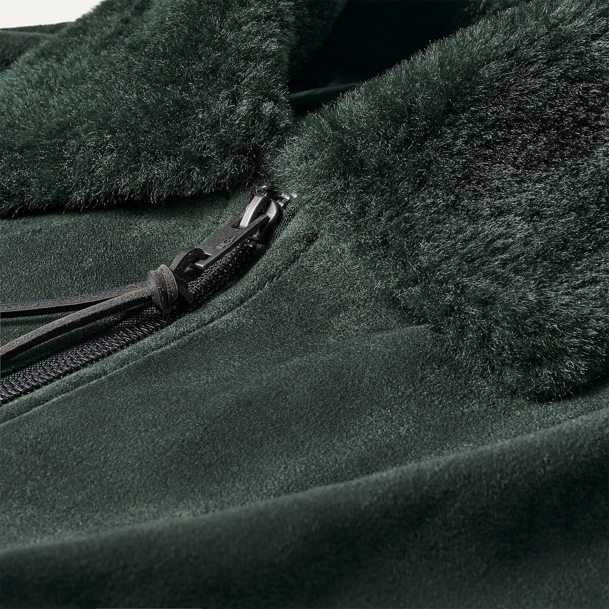 Women's Coleta Bubble Jacket - ARUGULA