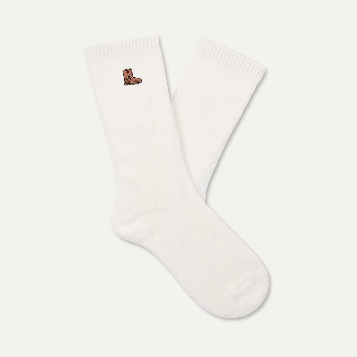 Women's UGG Classic Crew 3 Pack - CLASSIC BOOT / PLAID / SAND