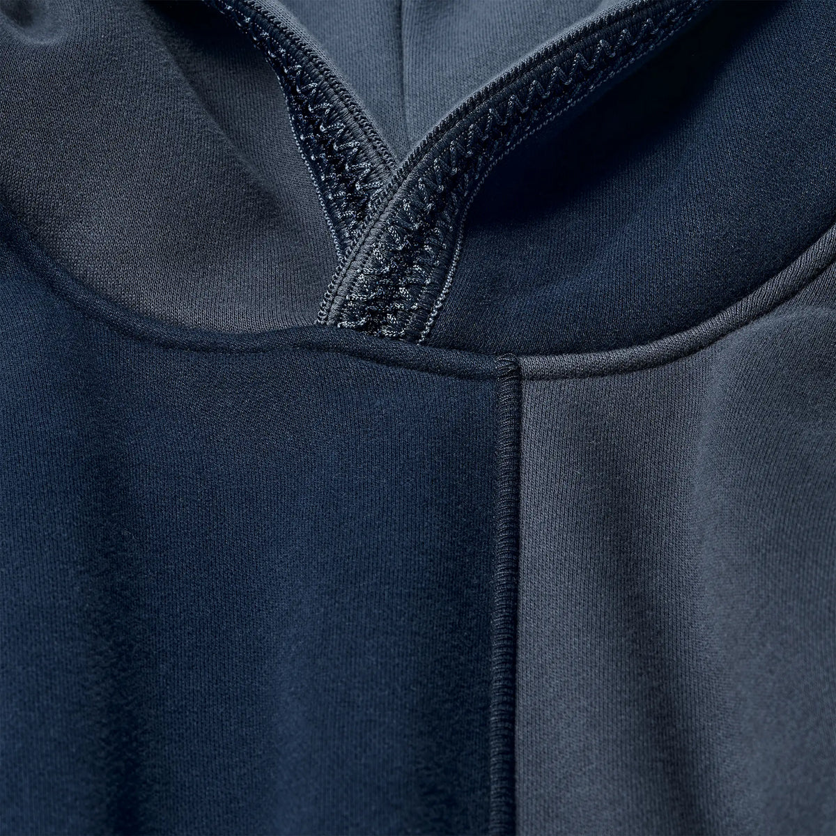 Men's Tasman Colorblock Hoodie - MARINER MULTI