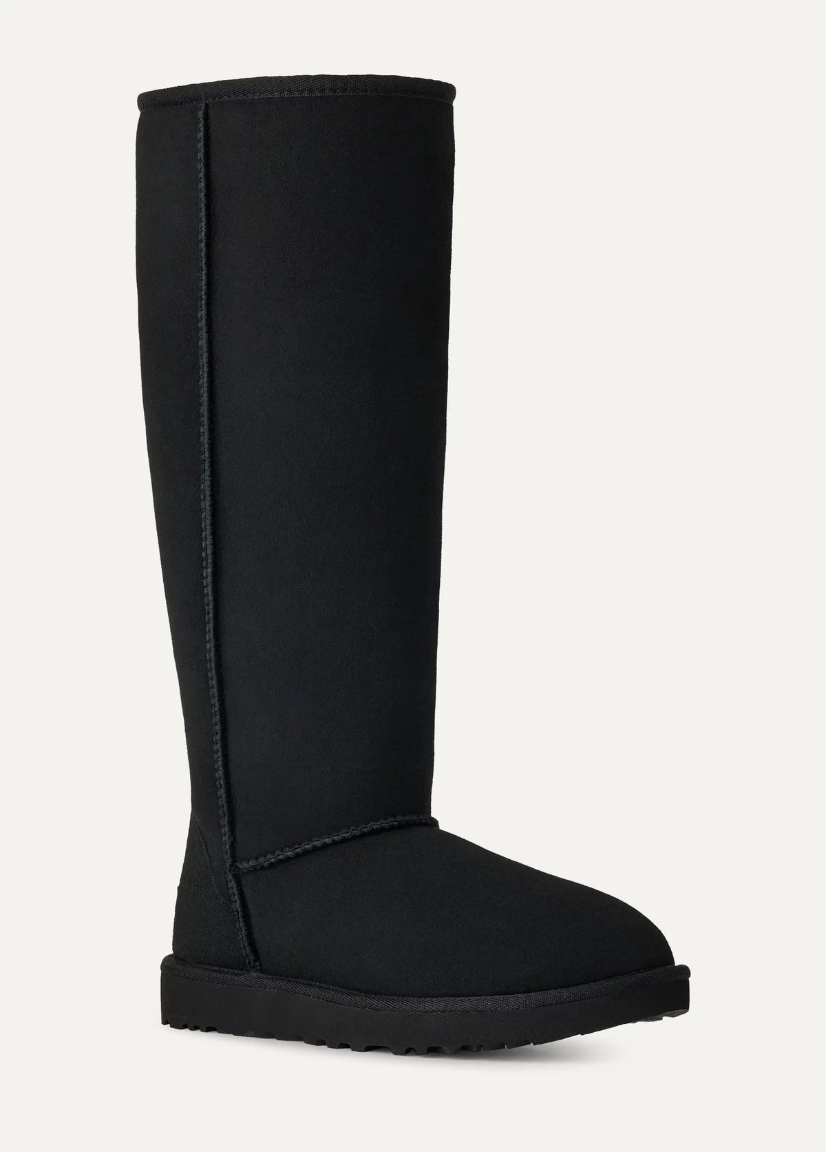 Women's Classic Ultra Tall - BLACK