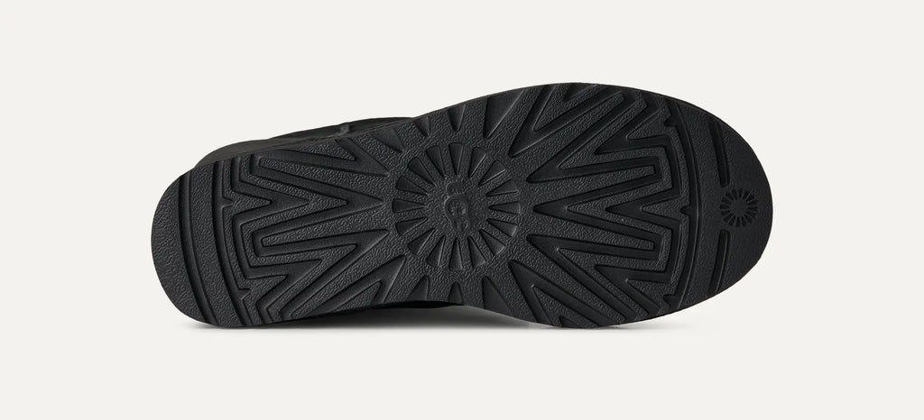 Women's Classic Ultra Tall - BLACK