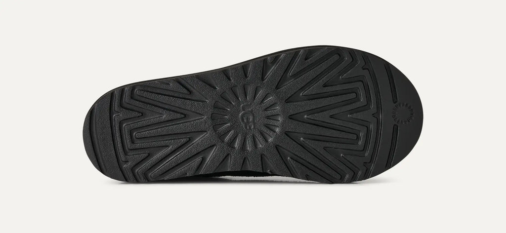 Women's Tasman Western - BLACK