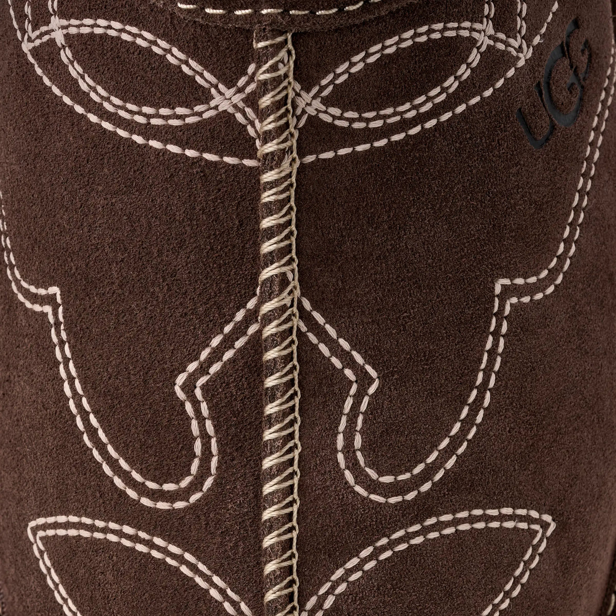 Men's Tasman Western - BURNT CEDAR