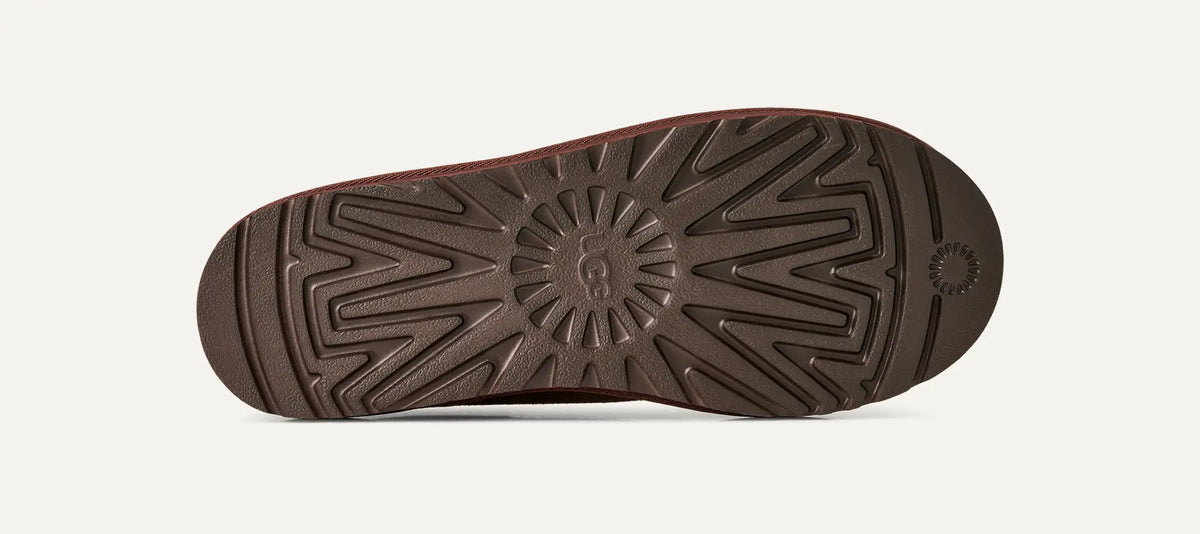 Men's Tasman Western - BURNT CEDAR