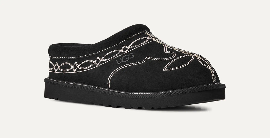 Men's Tasman Western - BLACK