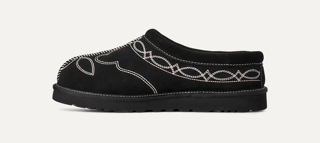 Men's Tasman Western - BLACK