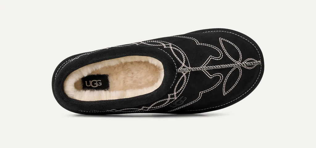 Men's Tasman Western - BLACK