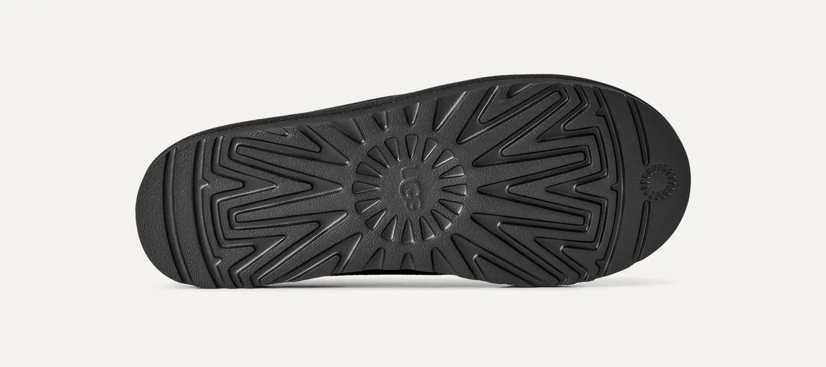 Men's Tasman Western - BLACK