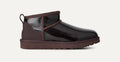 Women's Classic Ultra Mini Crinkle - DARK CARAMEL