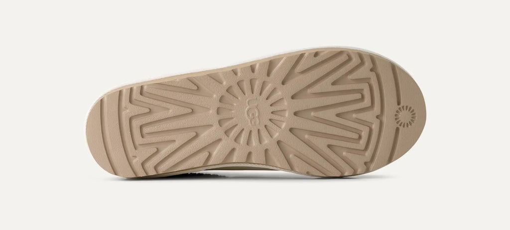 Men's Tasman Contrast - JASMINE / WHITE PEPPER